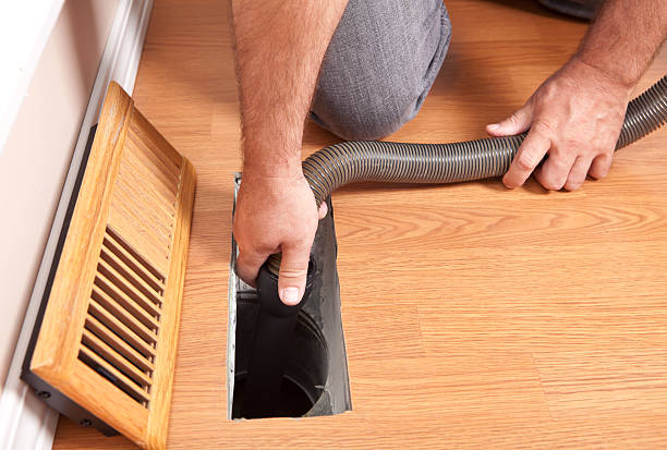 Professional Airduct Cleaning in Knik Fairview, AK