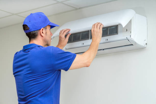 Best Duct Cleaning for Offices  in Knik Fairview, AK