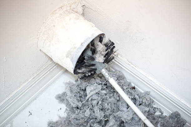 Best Ductwork Cleaning Services  in Knik Fairview, AK